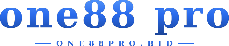 one88 pro logo