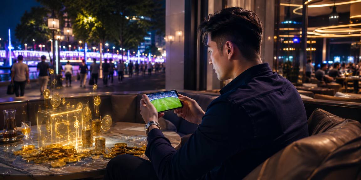 one88 pro Thể thao